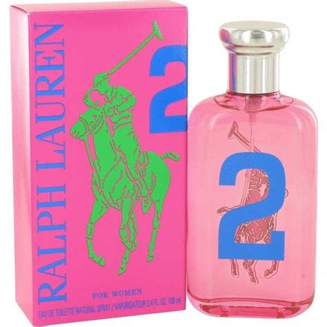 ralph lauren pink perfume 100ml.